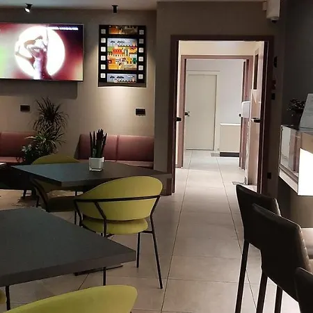 酒店 Garda Life
